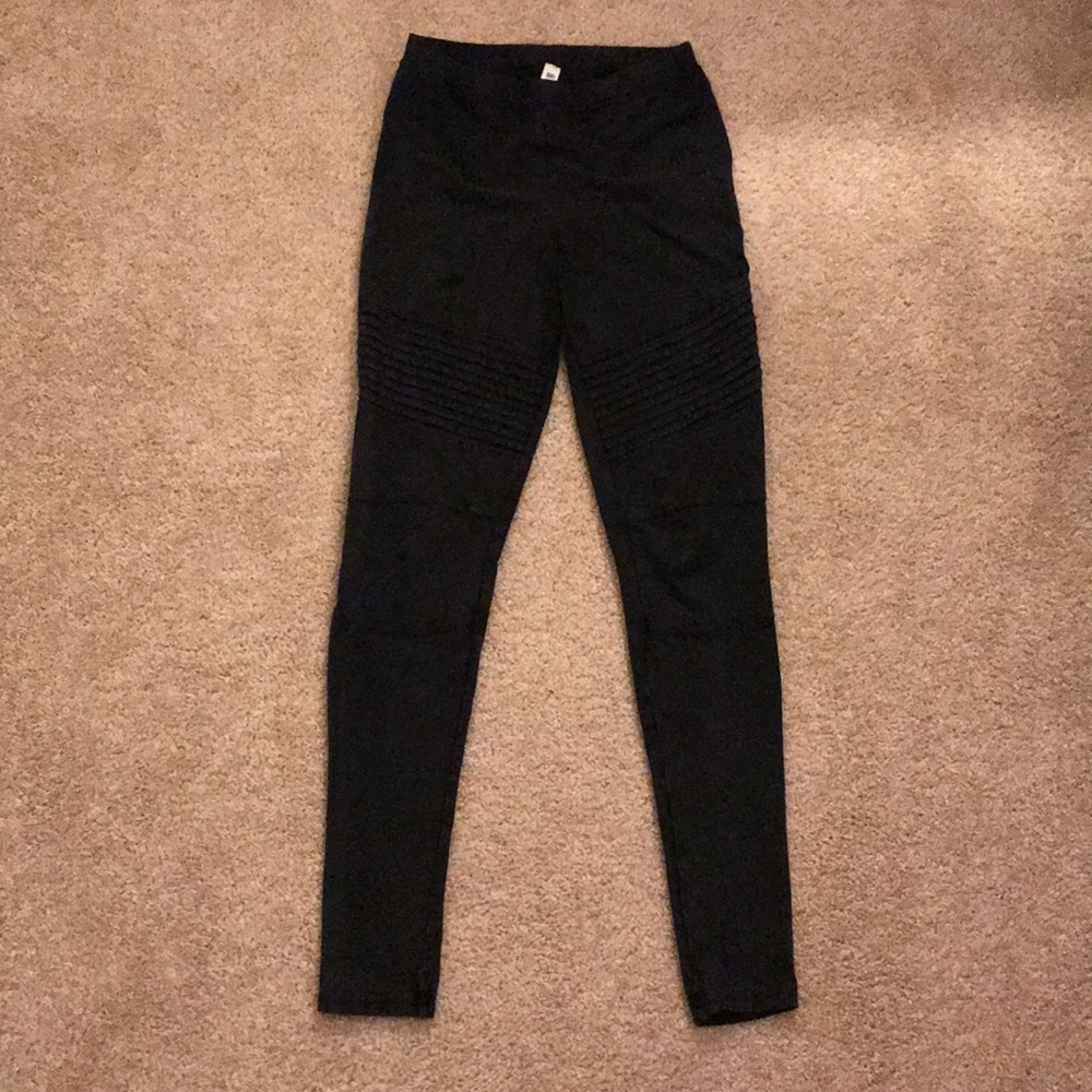 Size Small BP Moto Leggings